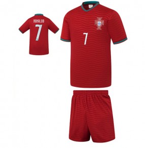 2026 포르투갈 홈