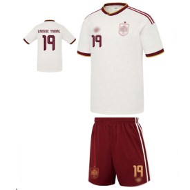 2026 스페인 어웨이