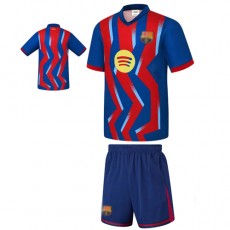 25-26 바르셀로나 4th 반팔