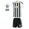 26-27 유벤투스 홈 유니폼